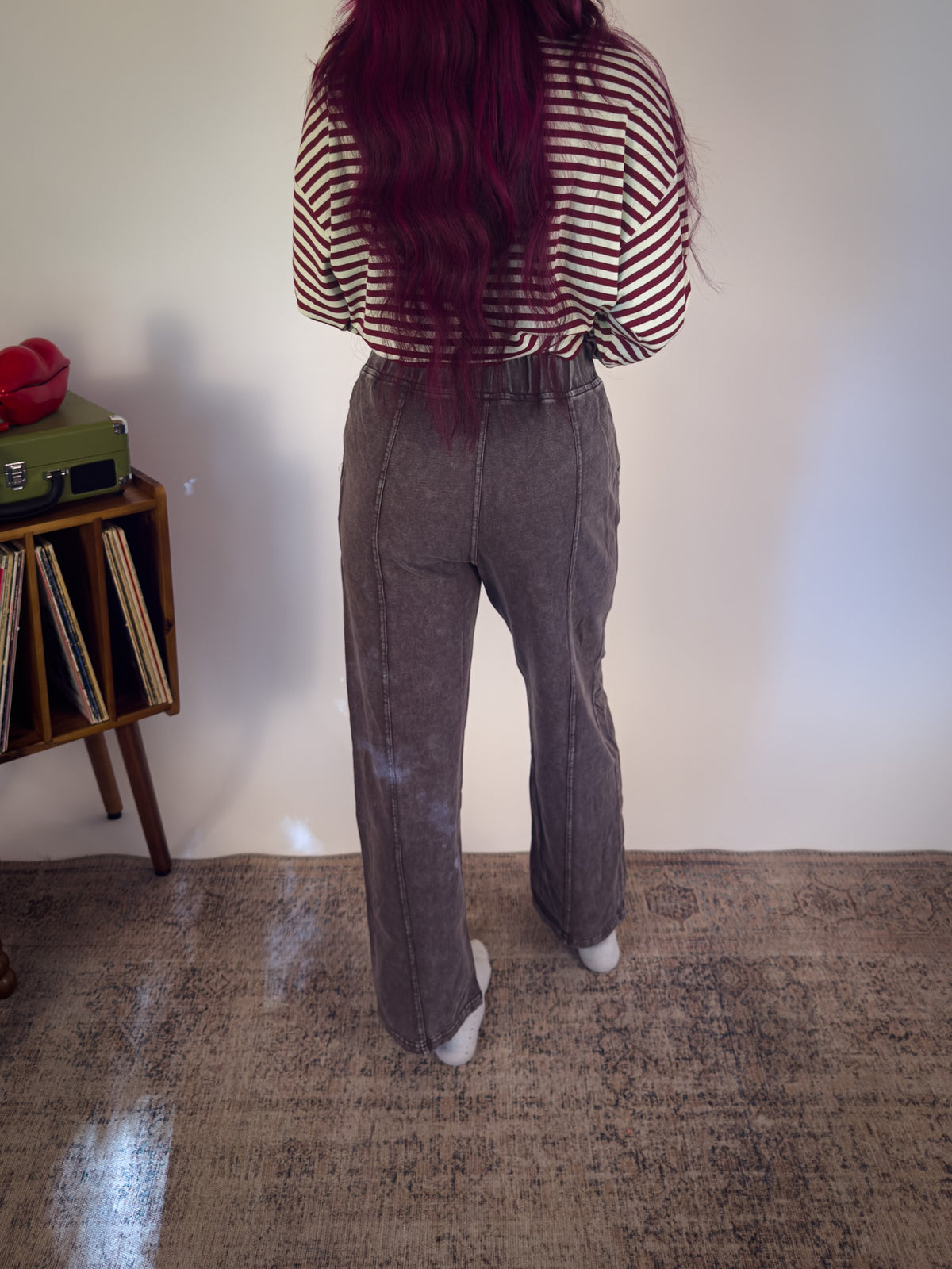 The Cove Pants