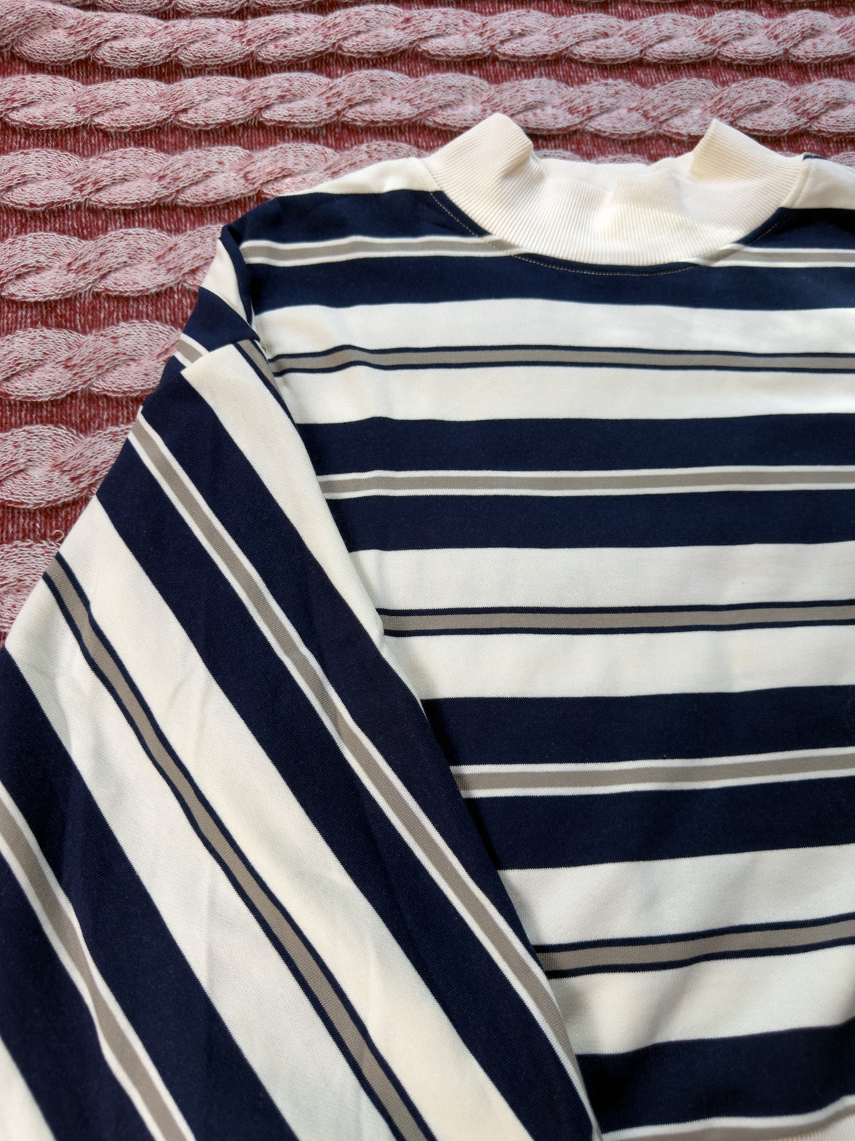 The Betty Crewneck