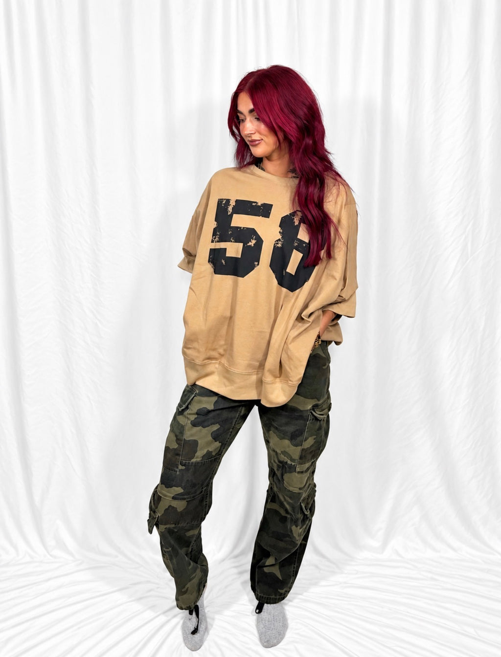 The Nora Tee