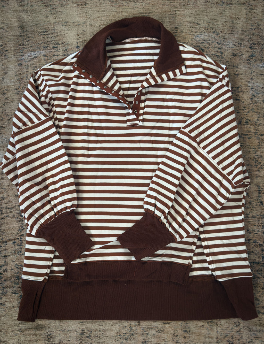 The Holly Sweatshirt