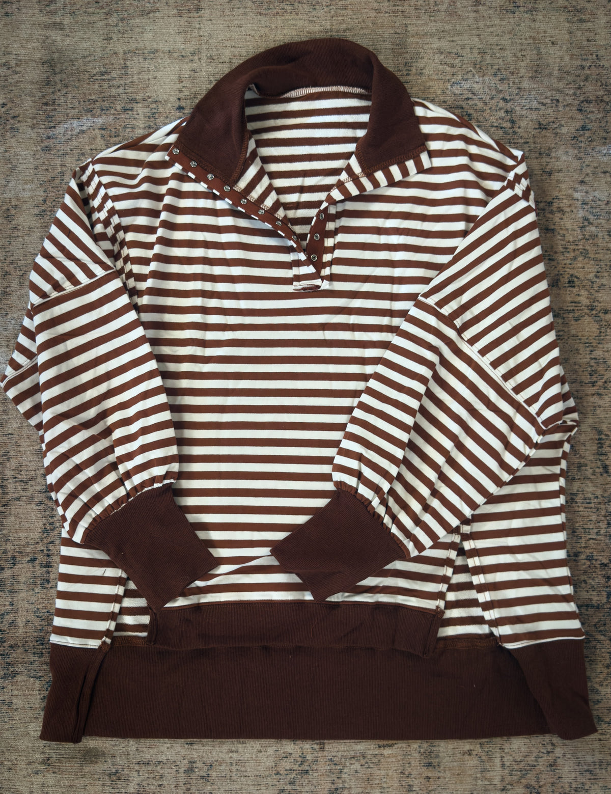 The Holly Sweatshirt