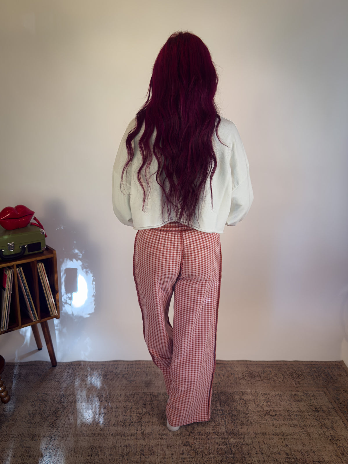 The Neddy Pants