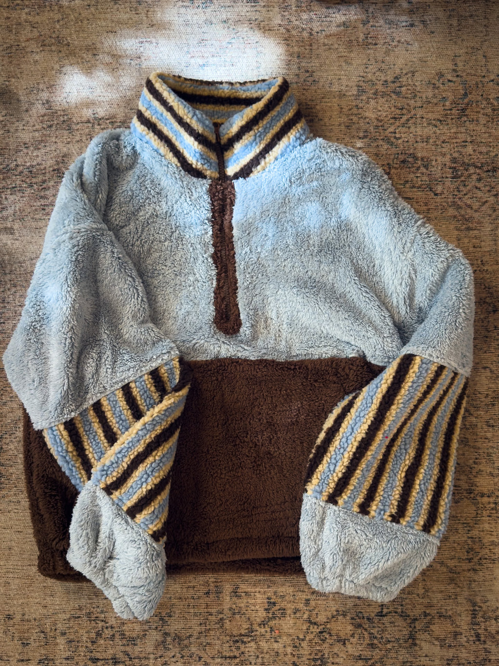The Bear Bear Jacket