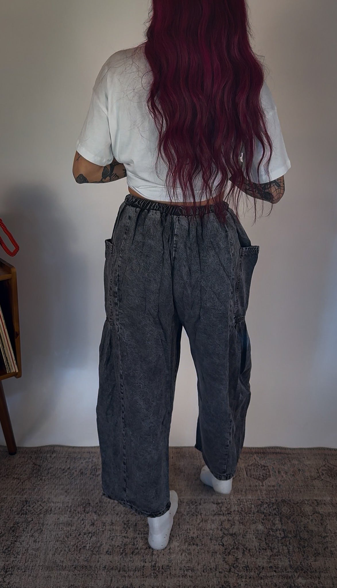 The Mabel Pants