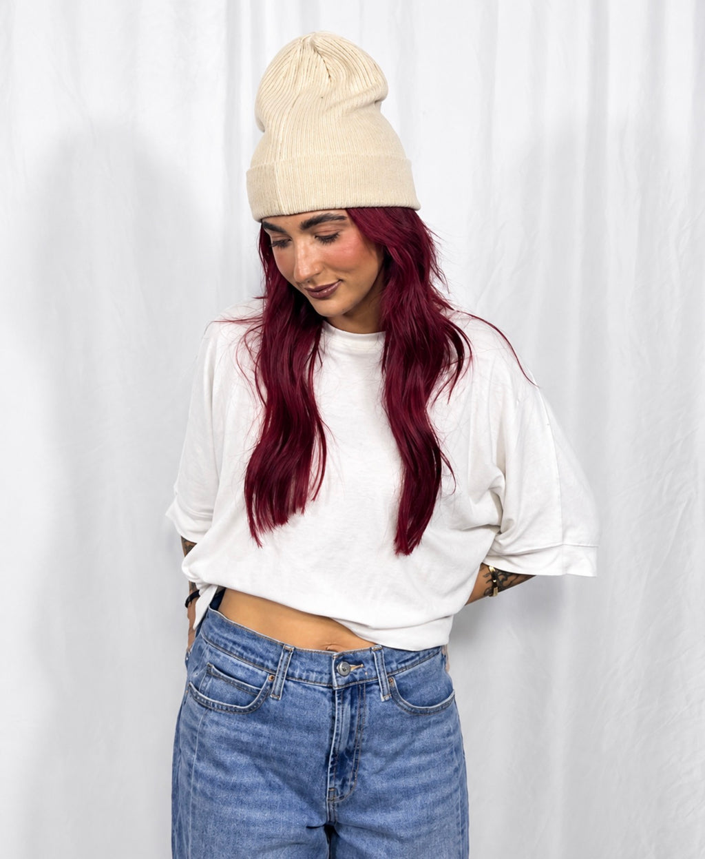 The Everyday Knit Beanie