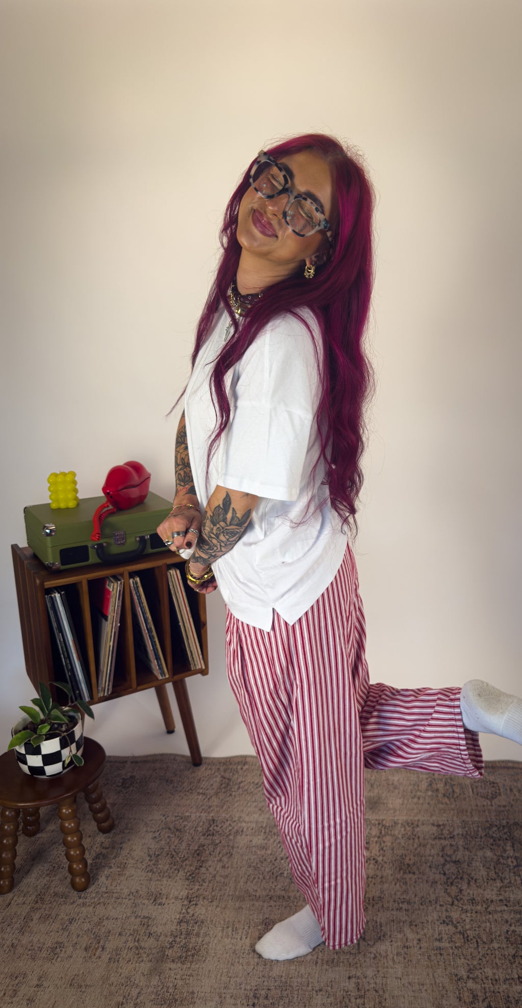 The Kelsey Pants