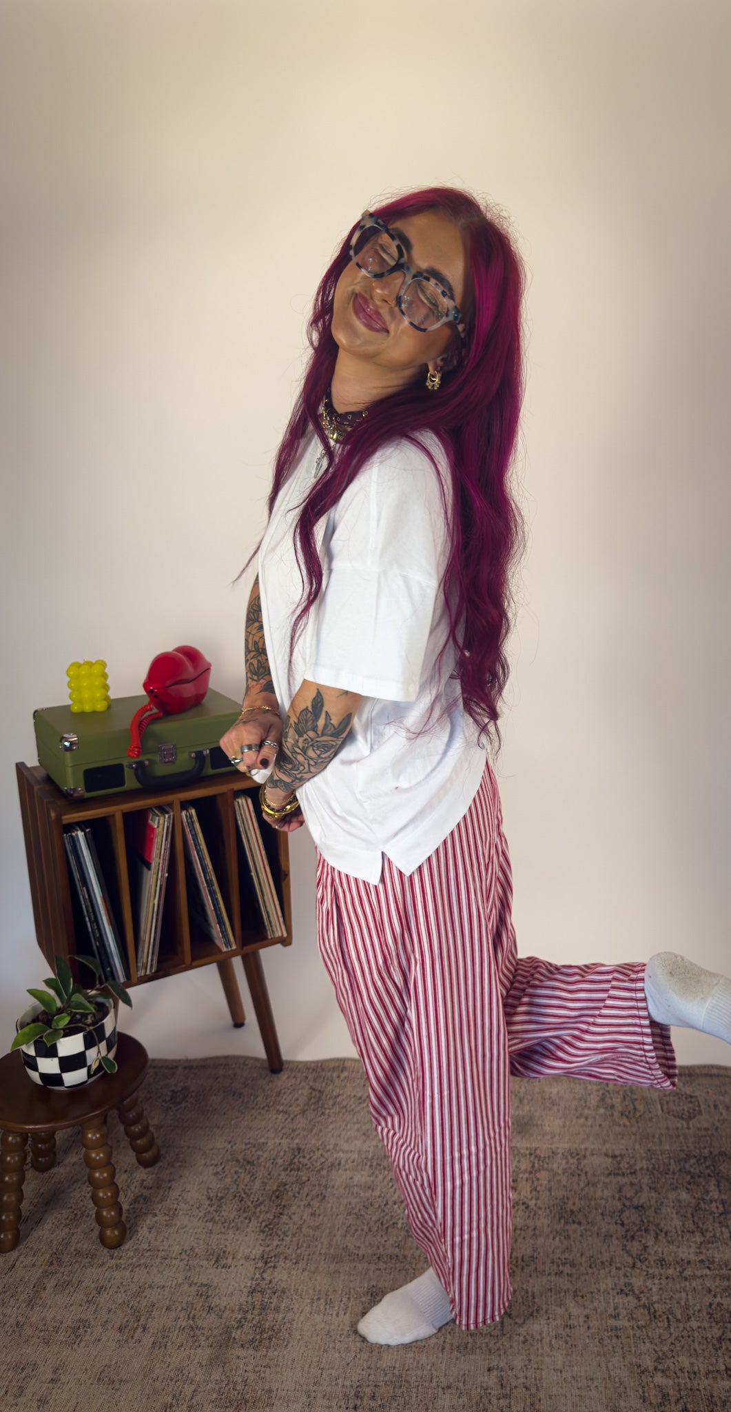 The Kelsey Pants
