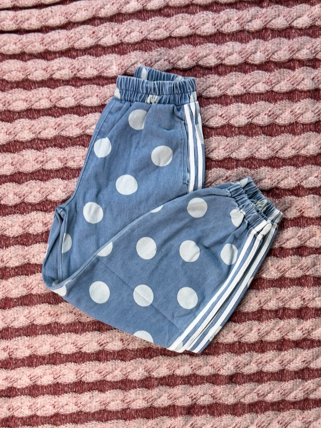 The Marlow Pants