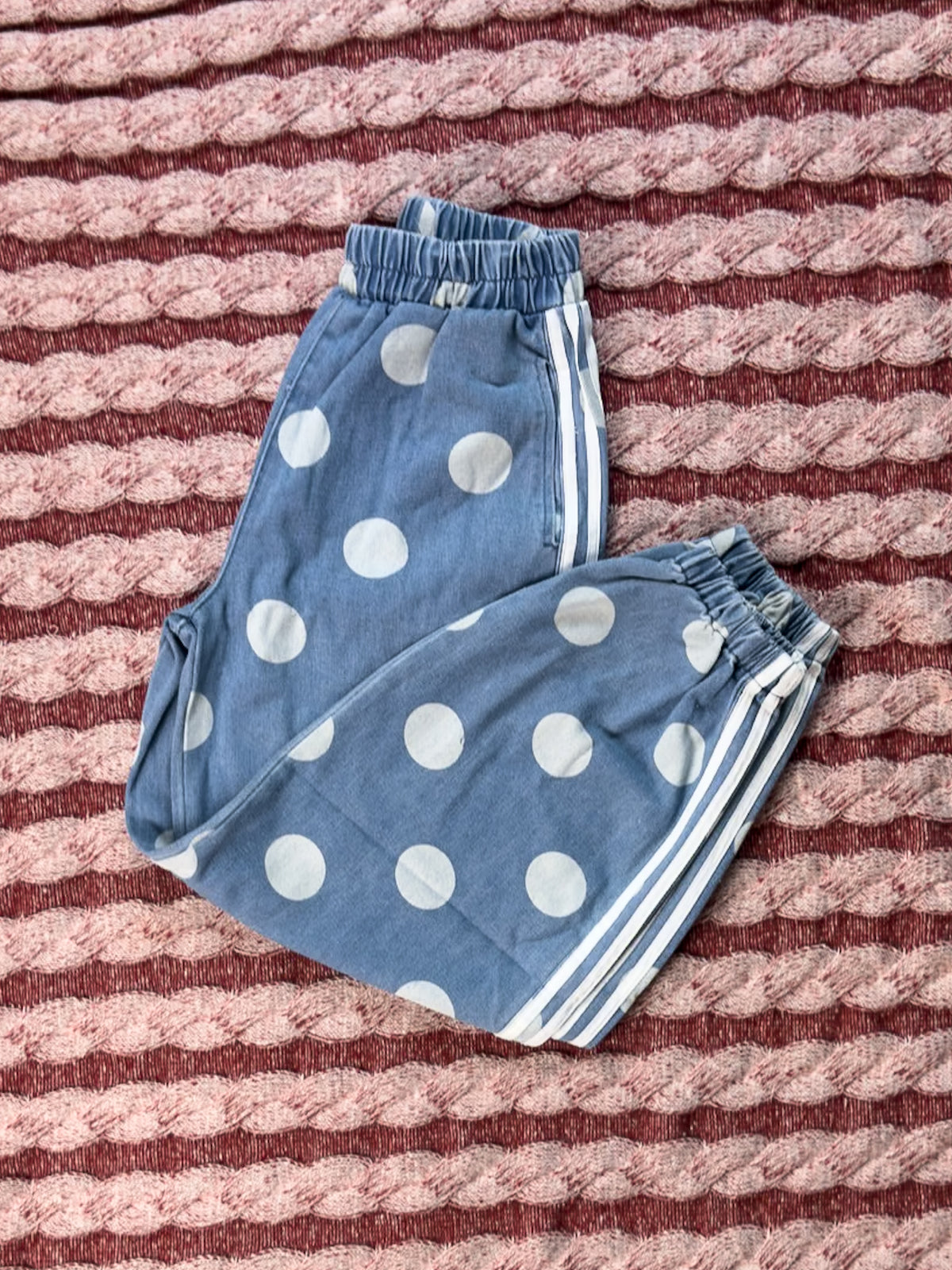 The Marlow Pants