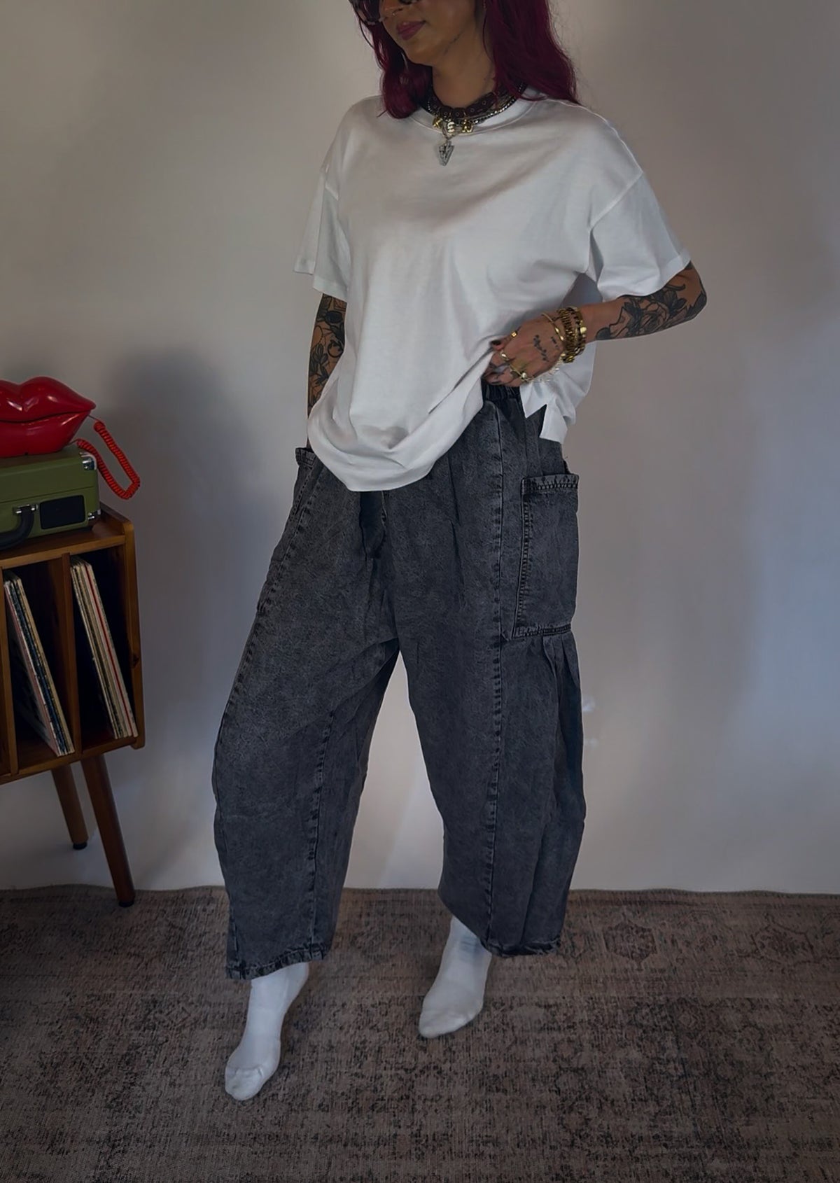 The Mabel Pants