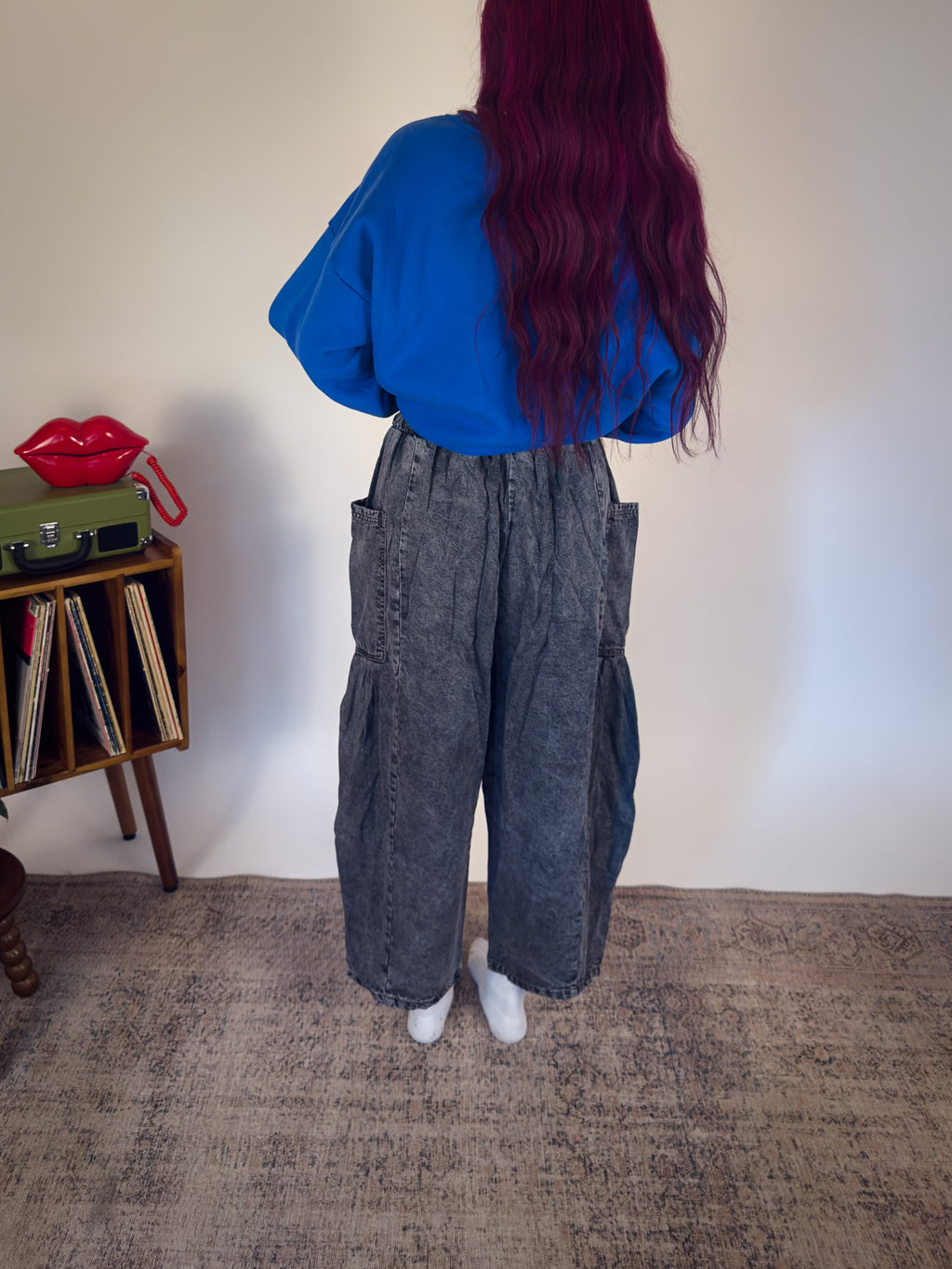 The Mabel Pants