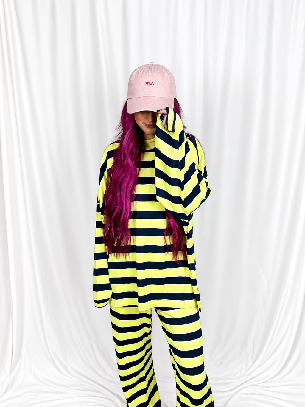 The Meh Hat