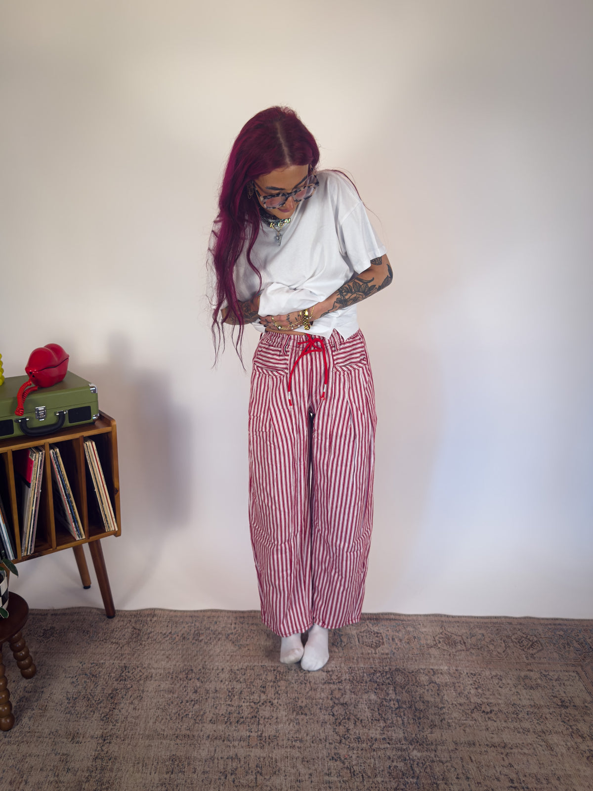 The Kelsey Pants