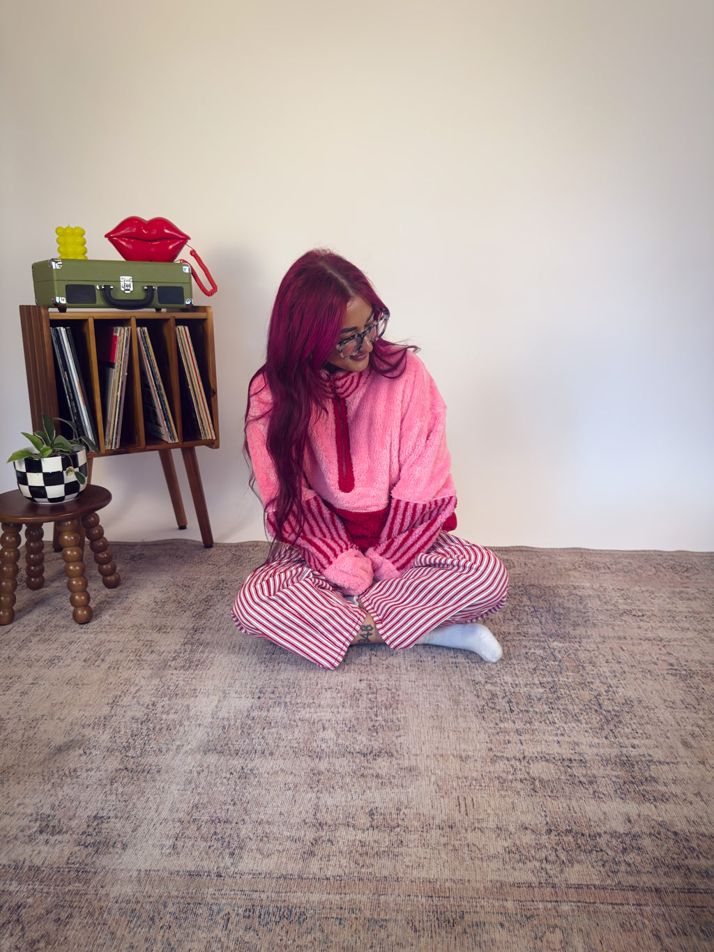 The Bear Bear Jacket