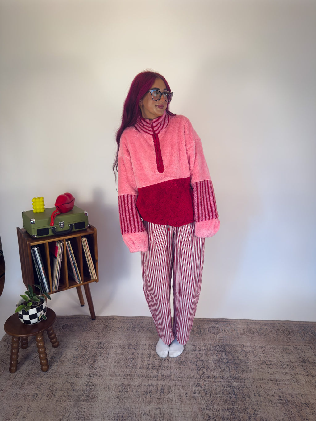 The Bear Bear Jacket