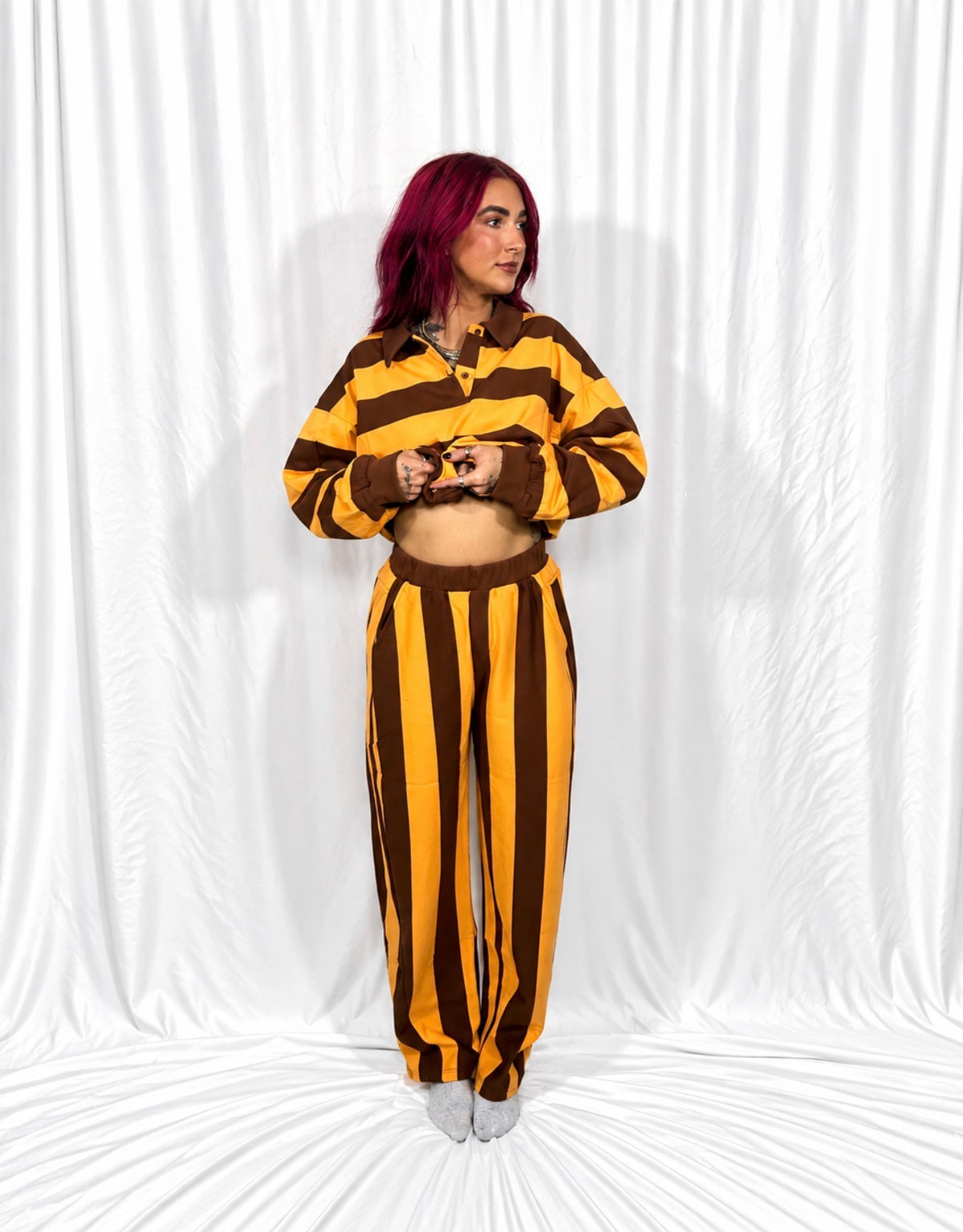 The Coco Pant
