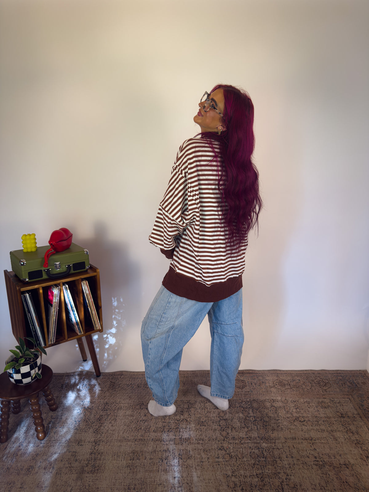 The Holly Sweatshirt