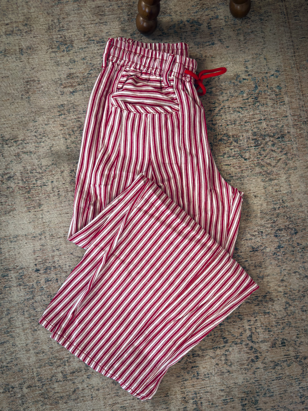 The Kelsey Pants