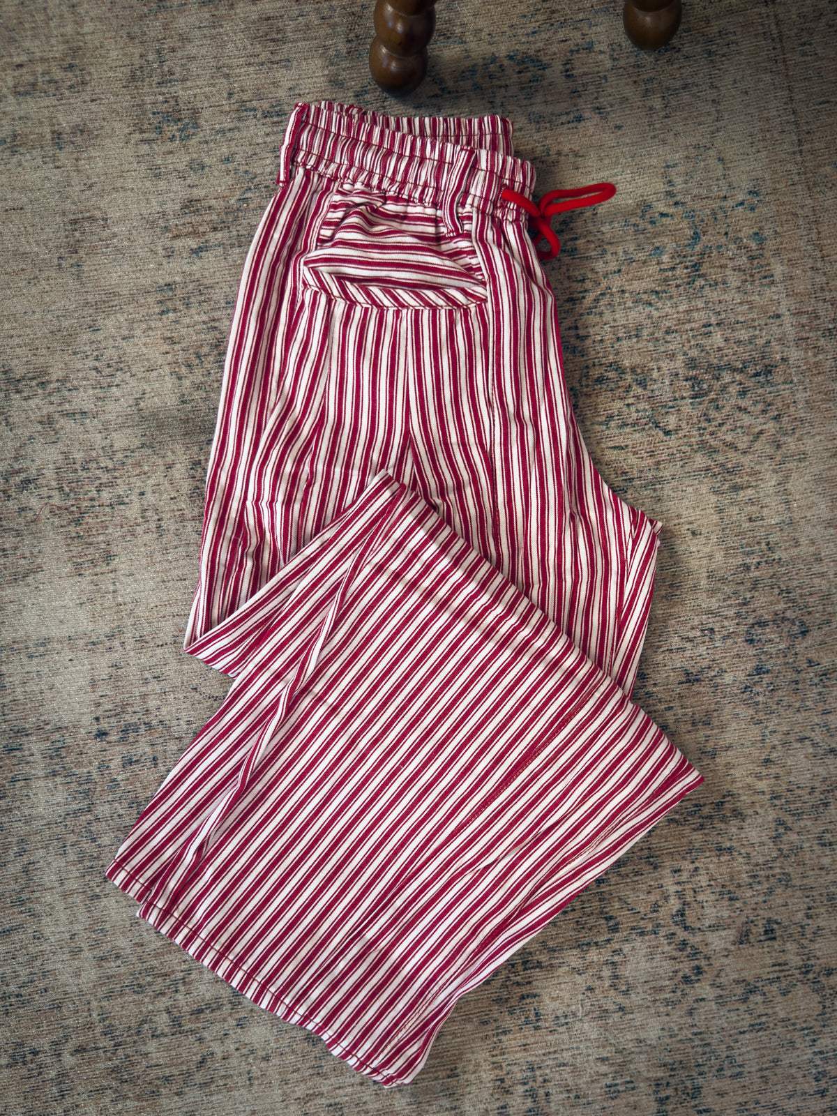 The Kelsey Pants