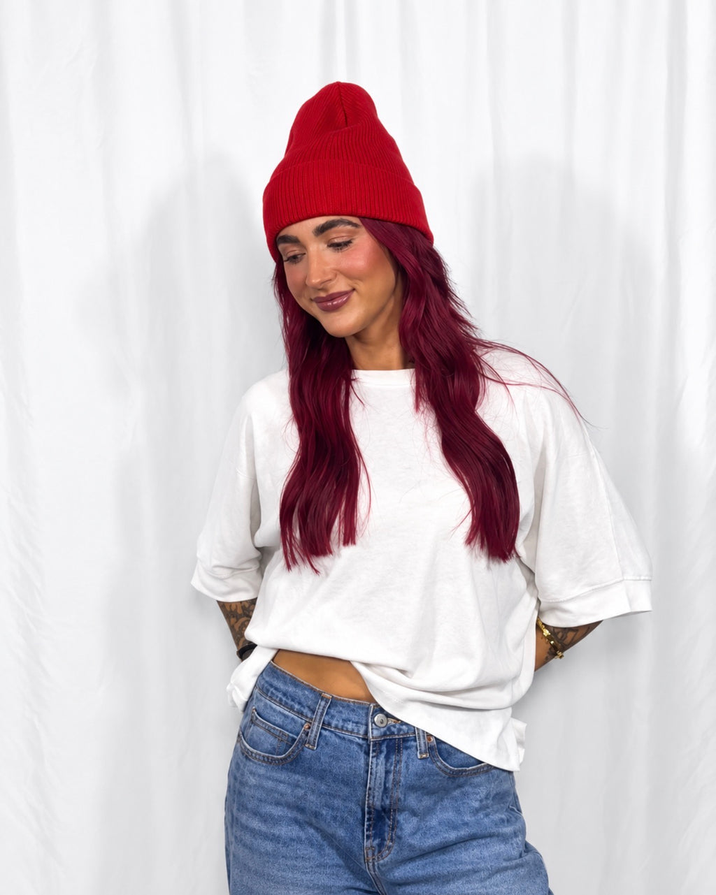 The Everyday Knit Beanie