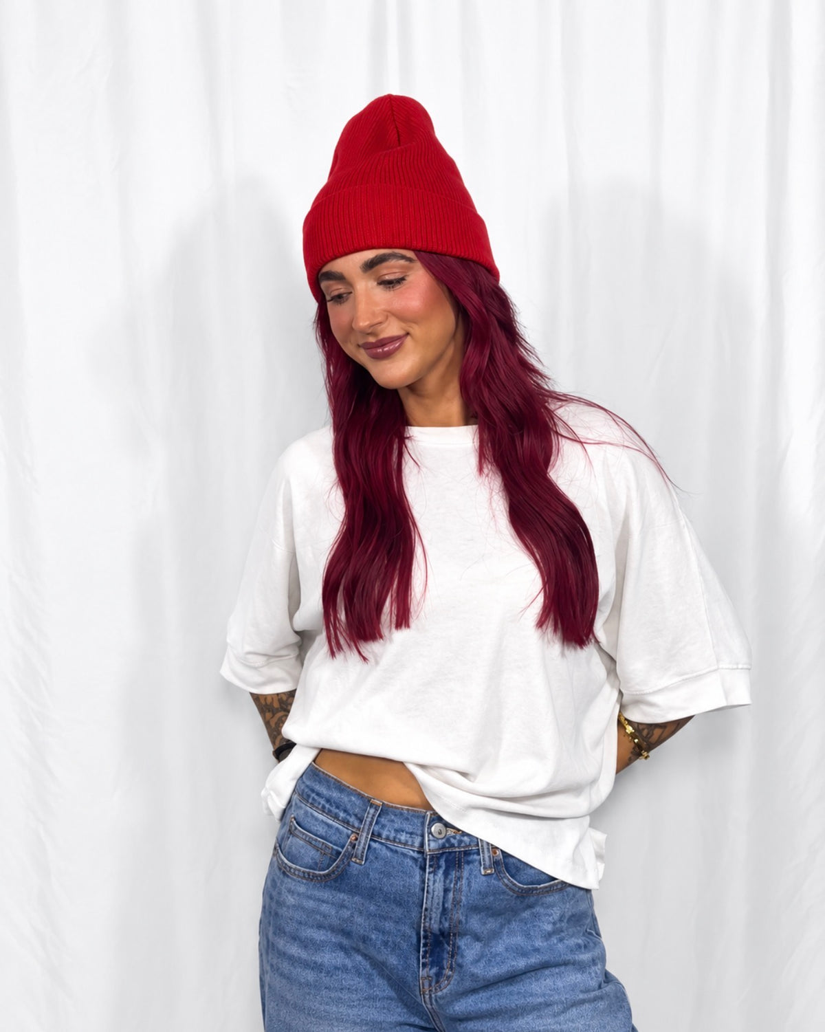 The Everyday Knit Beanie