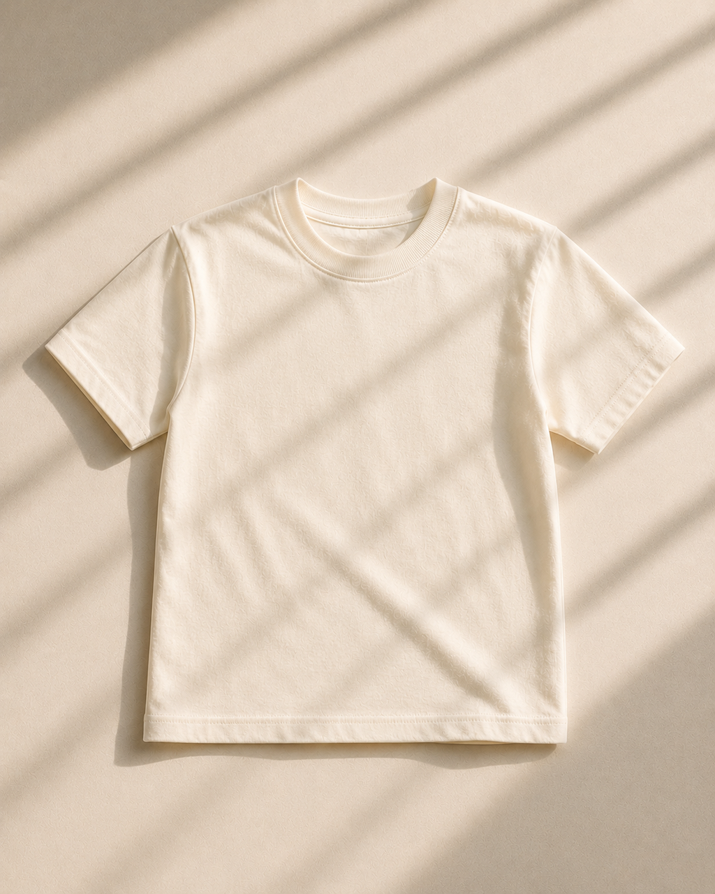 Build Your Own Toddler T-shirt