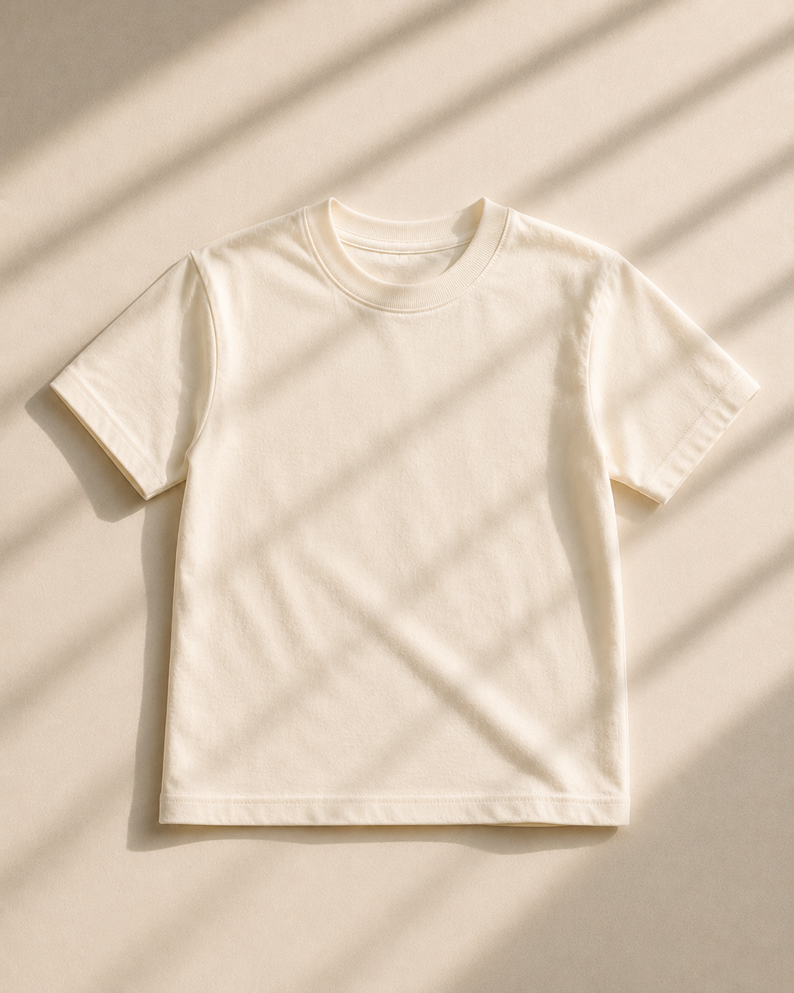 Build Your own T-shirt