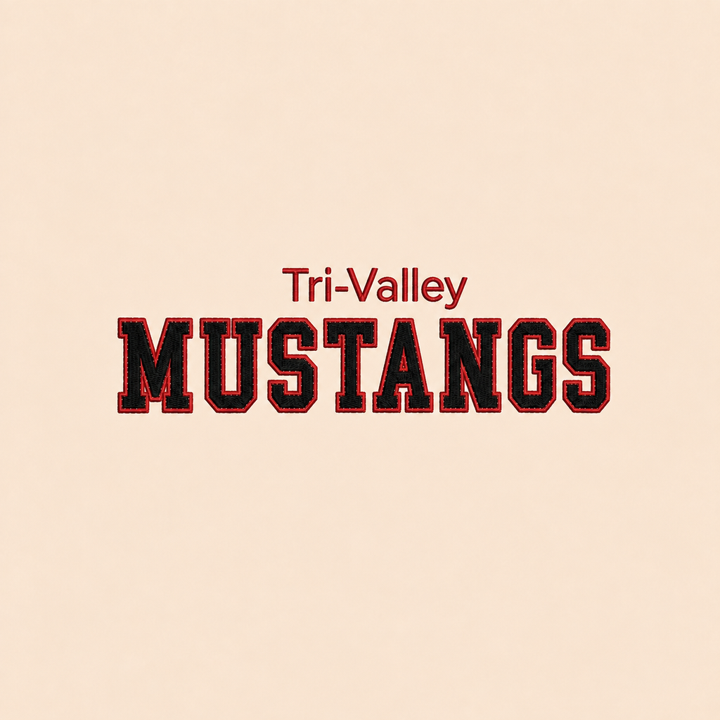 Tri-Valley Classic Mustangs