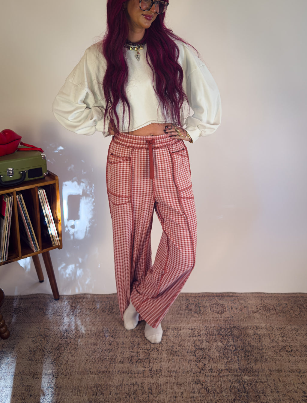 The Neddy Pants