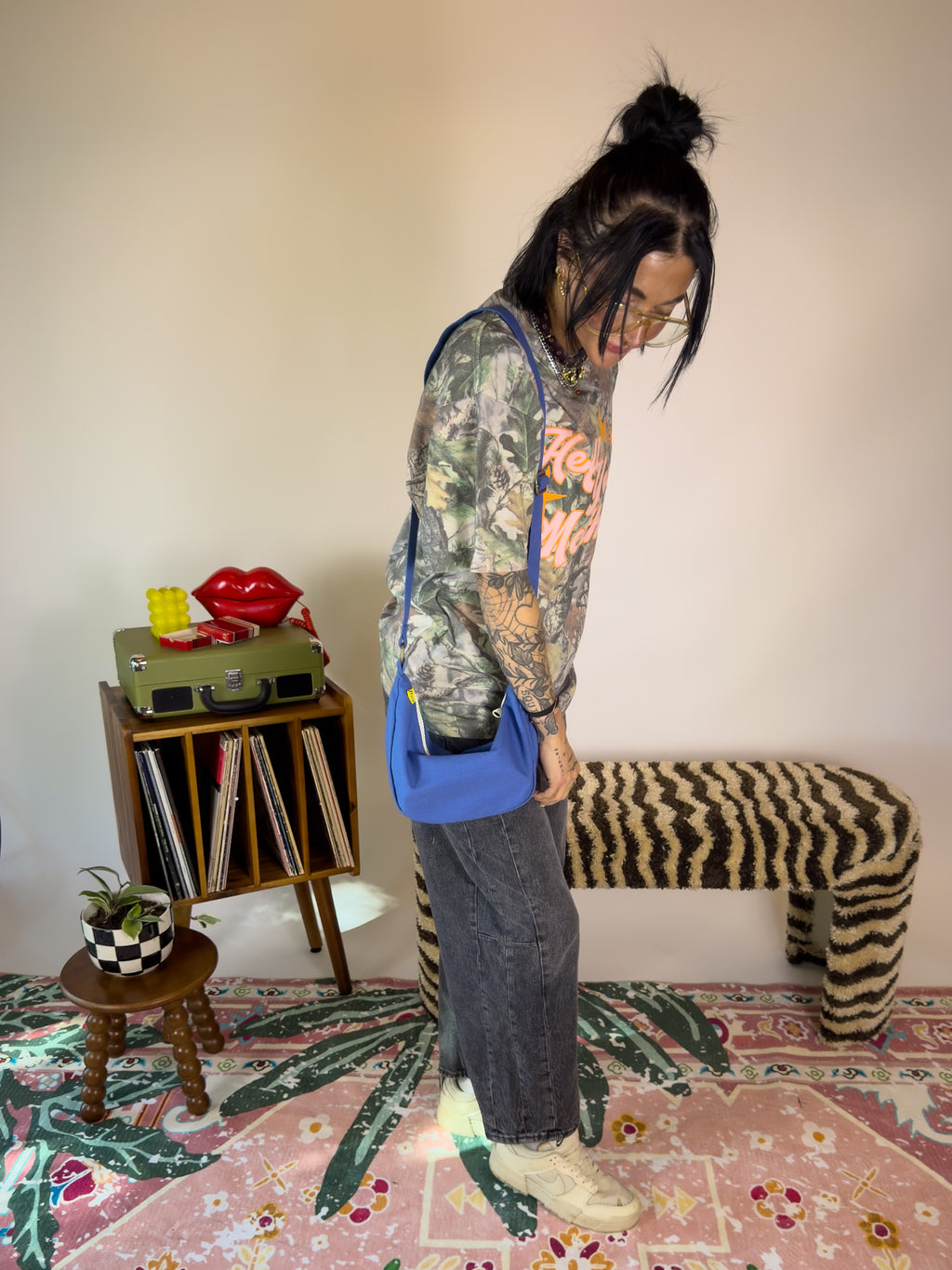 Millie Bag