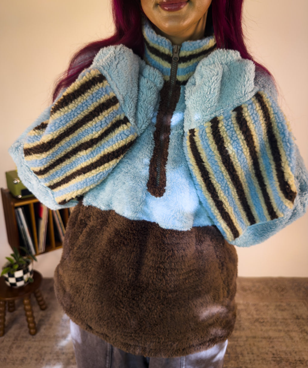 The Bear Bear Jacket