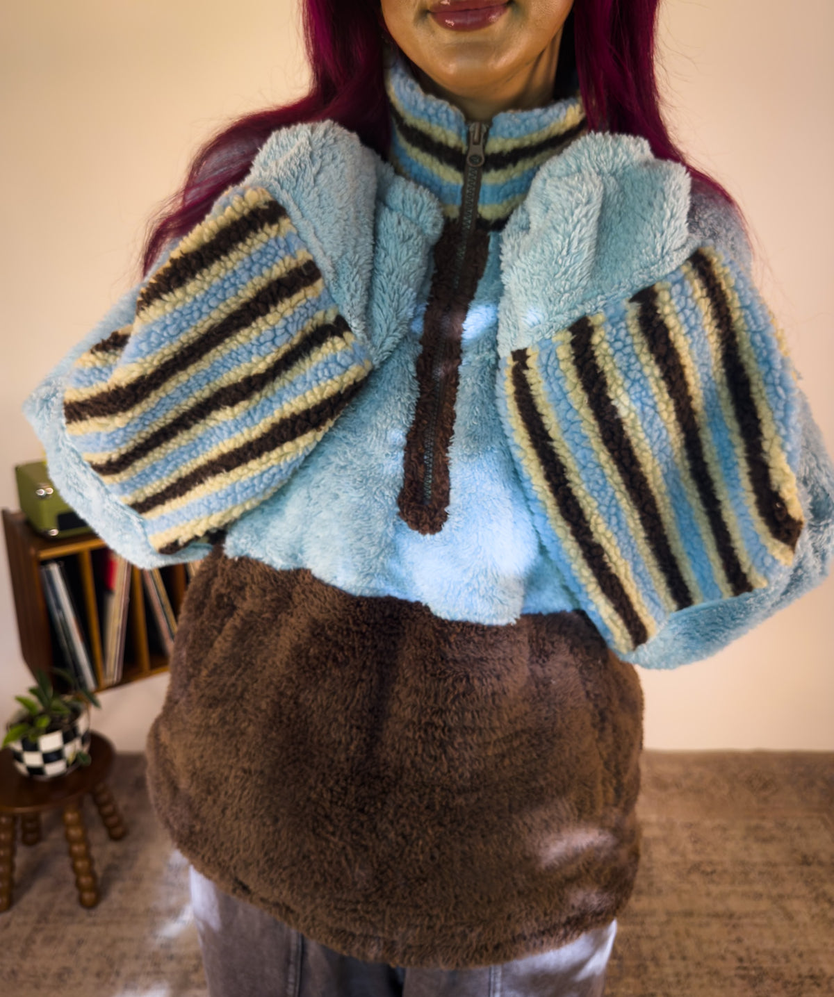The Bear Bear Jacket