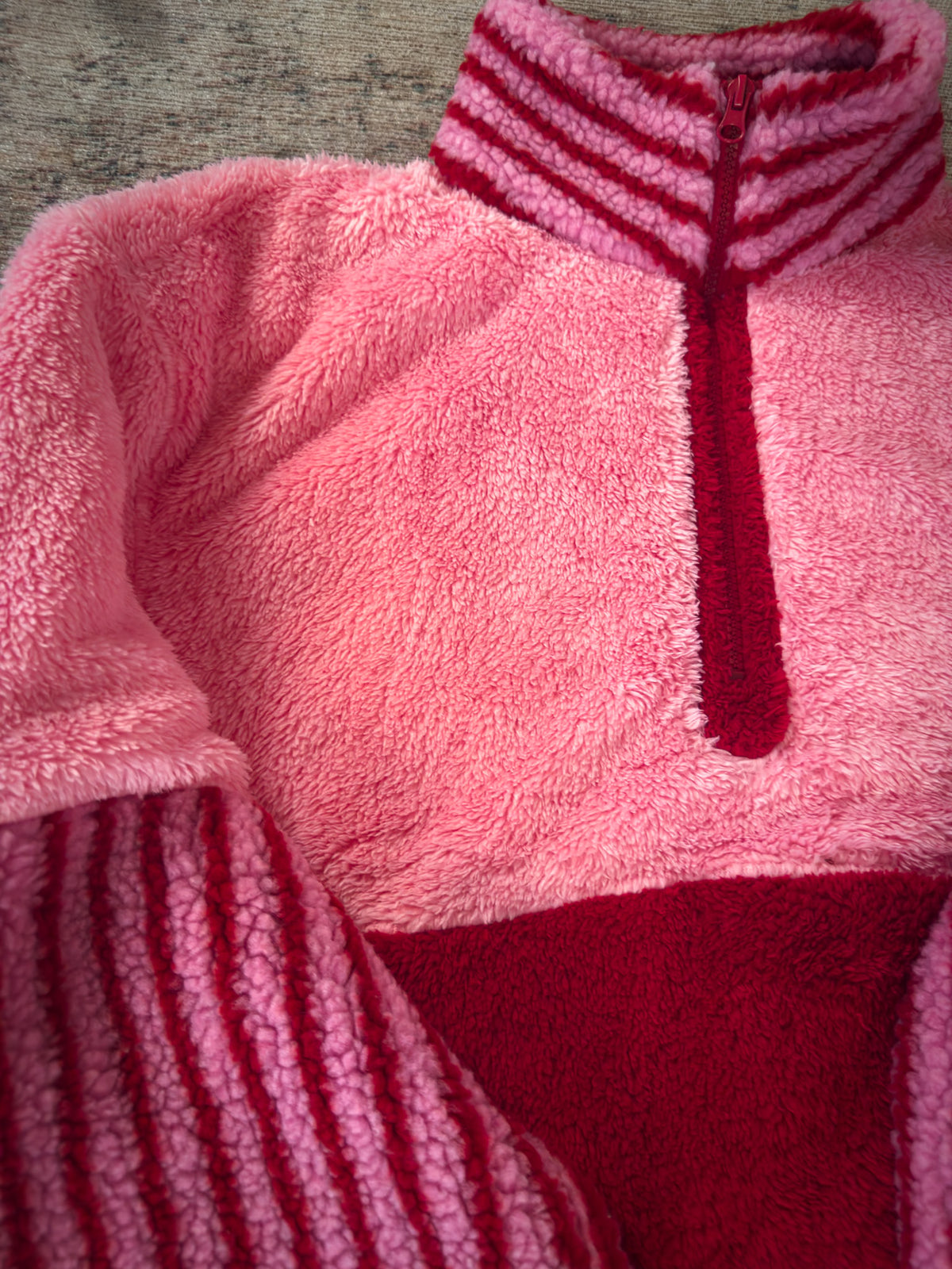The Bear Bear Jacket