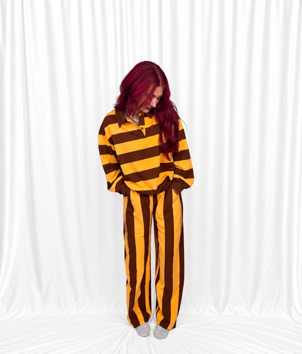 The Coco Pant