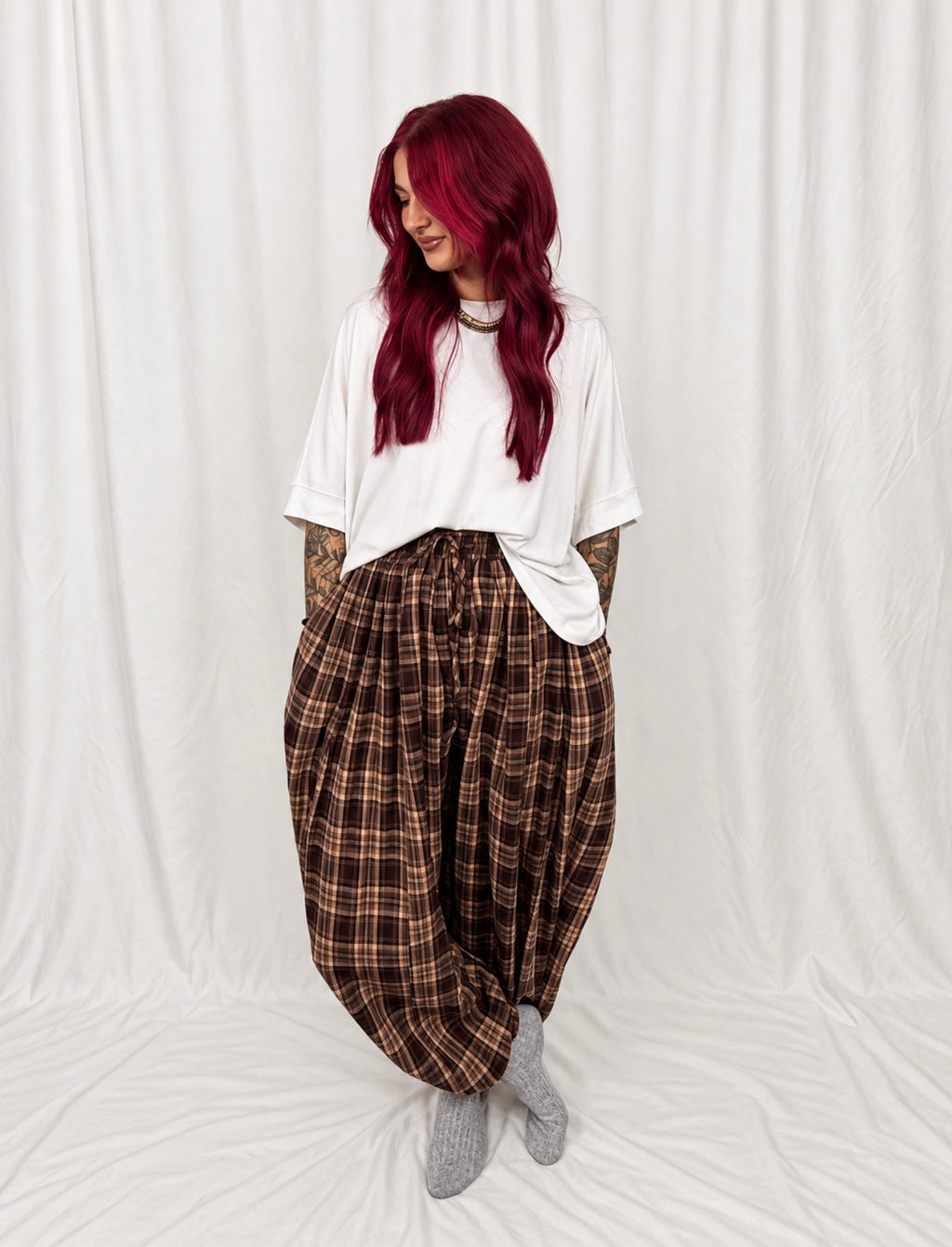 The Ryman Joggers