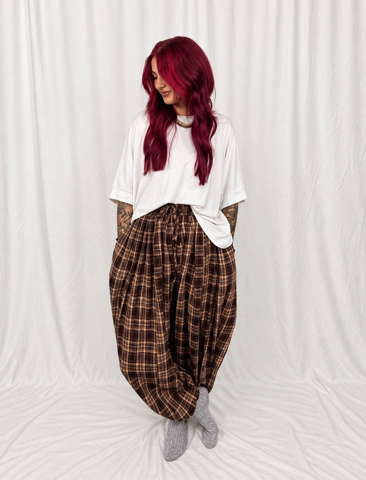 The Ryman Joggers