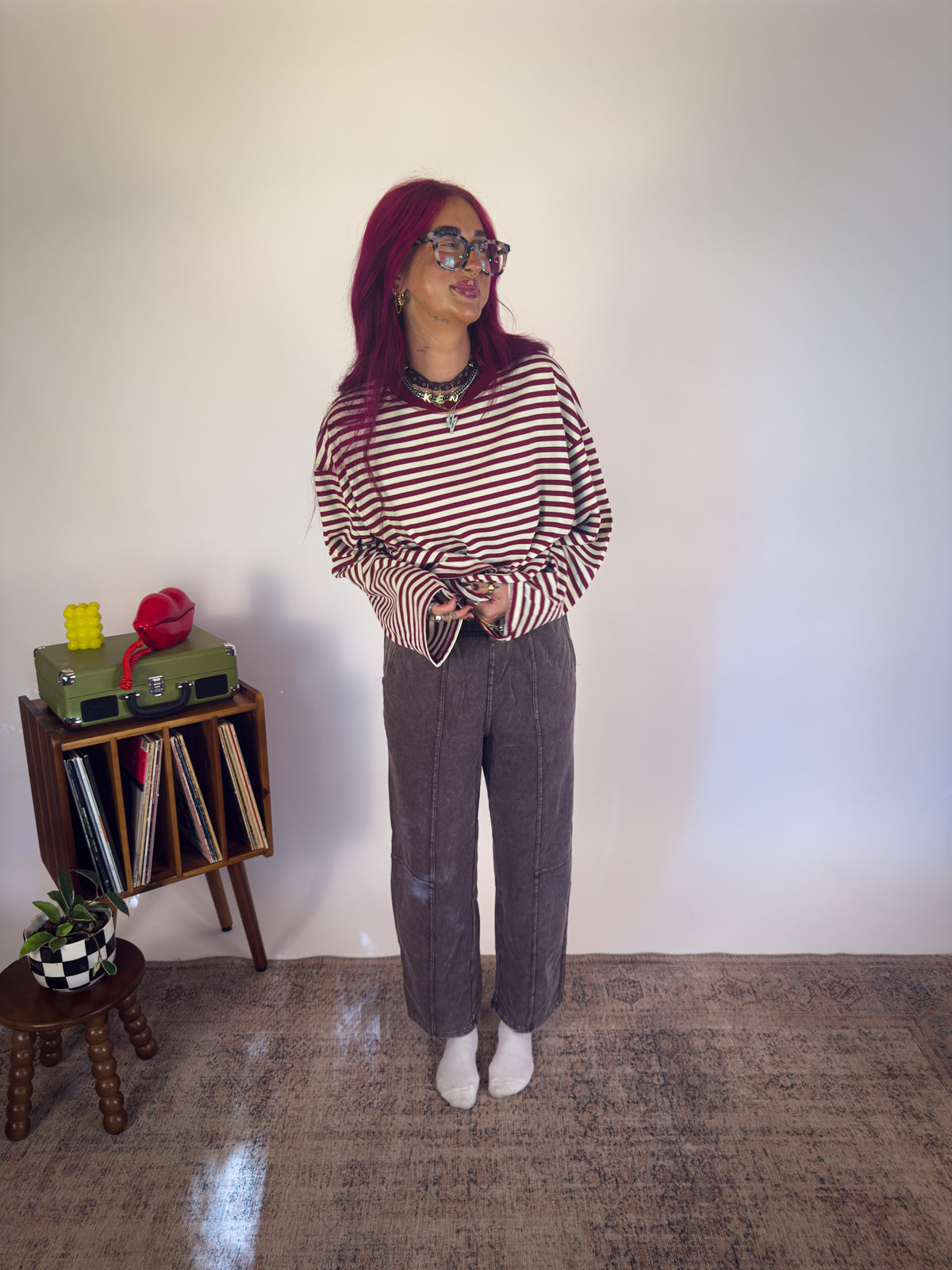 The Cove Pants