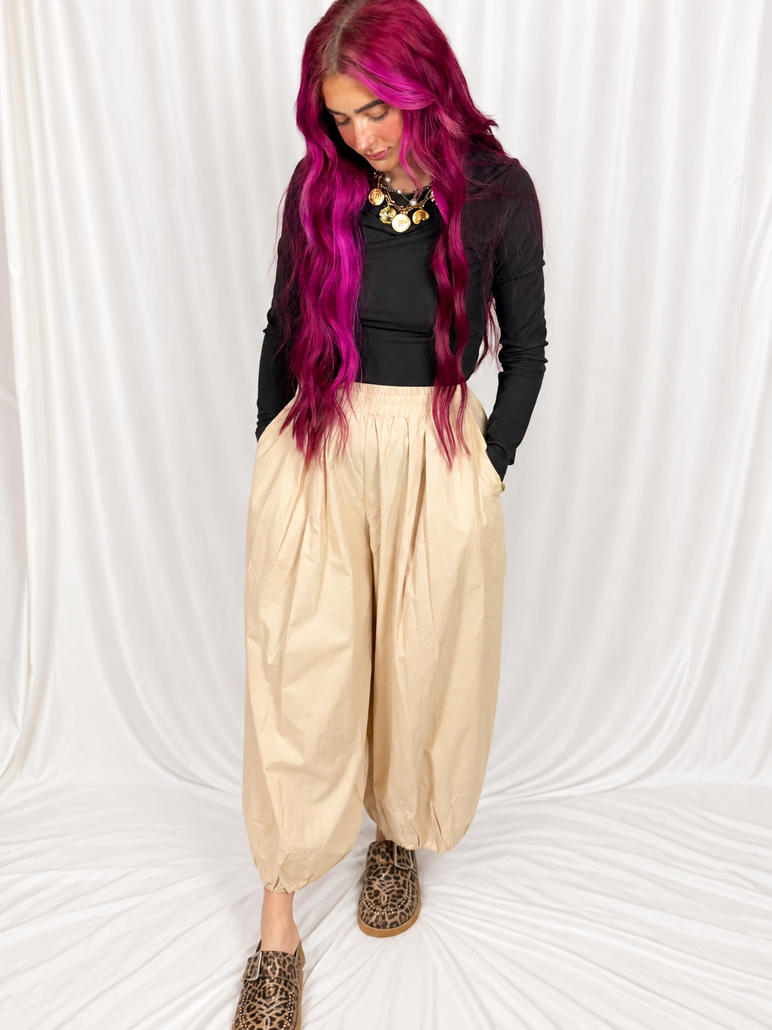 The Daydream Pants