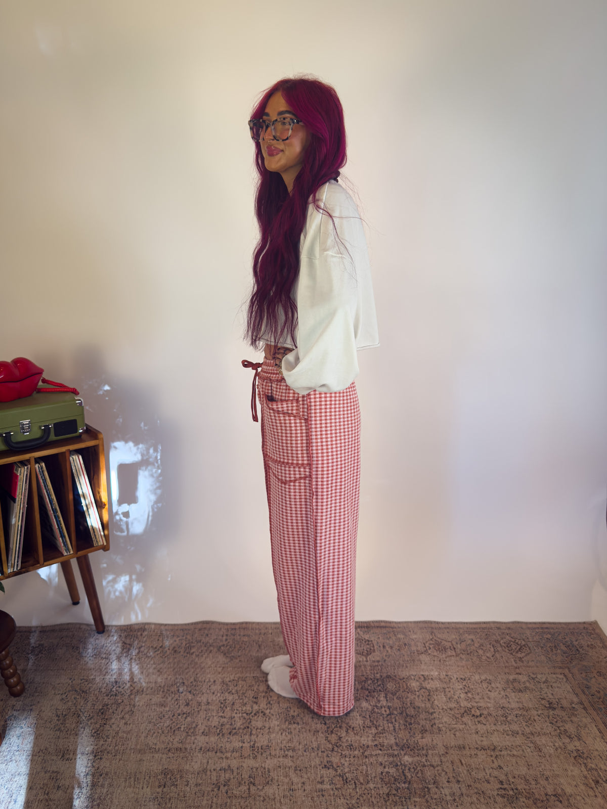 The Neddy Pants