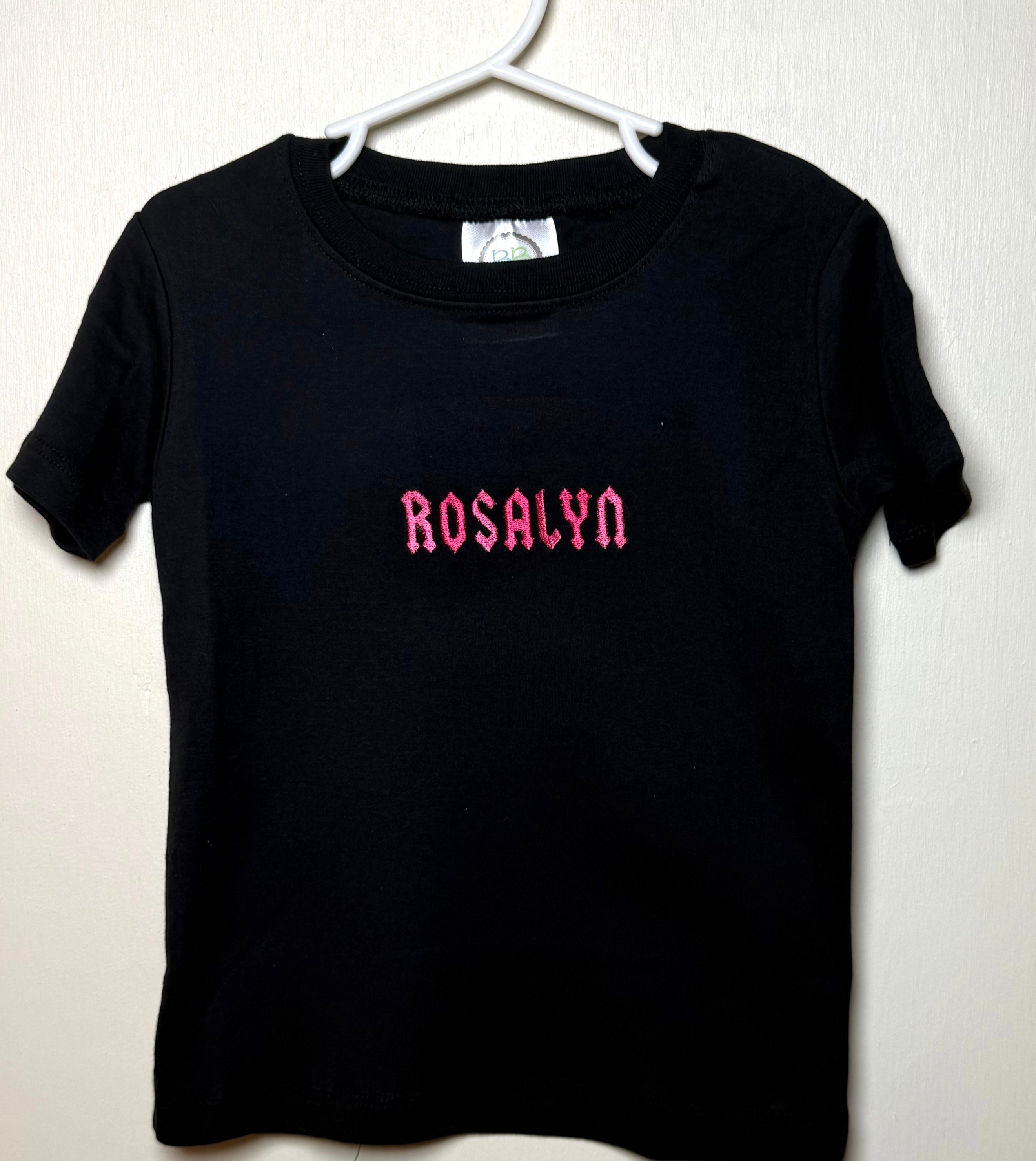 The Signature Kids Tee