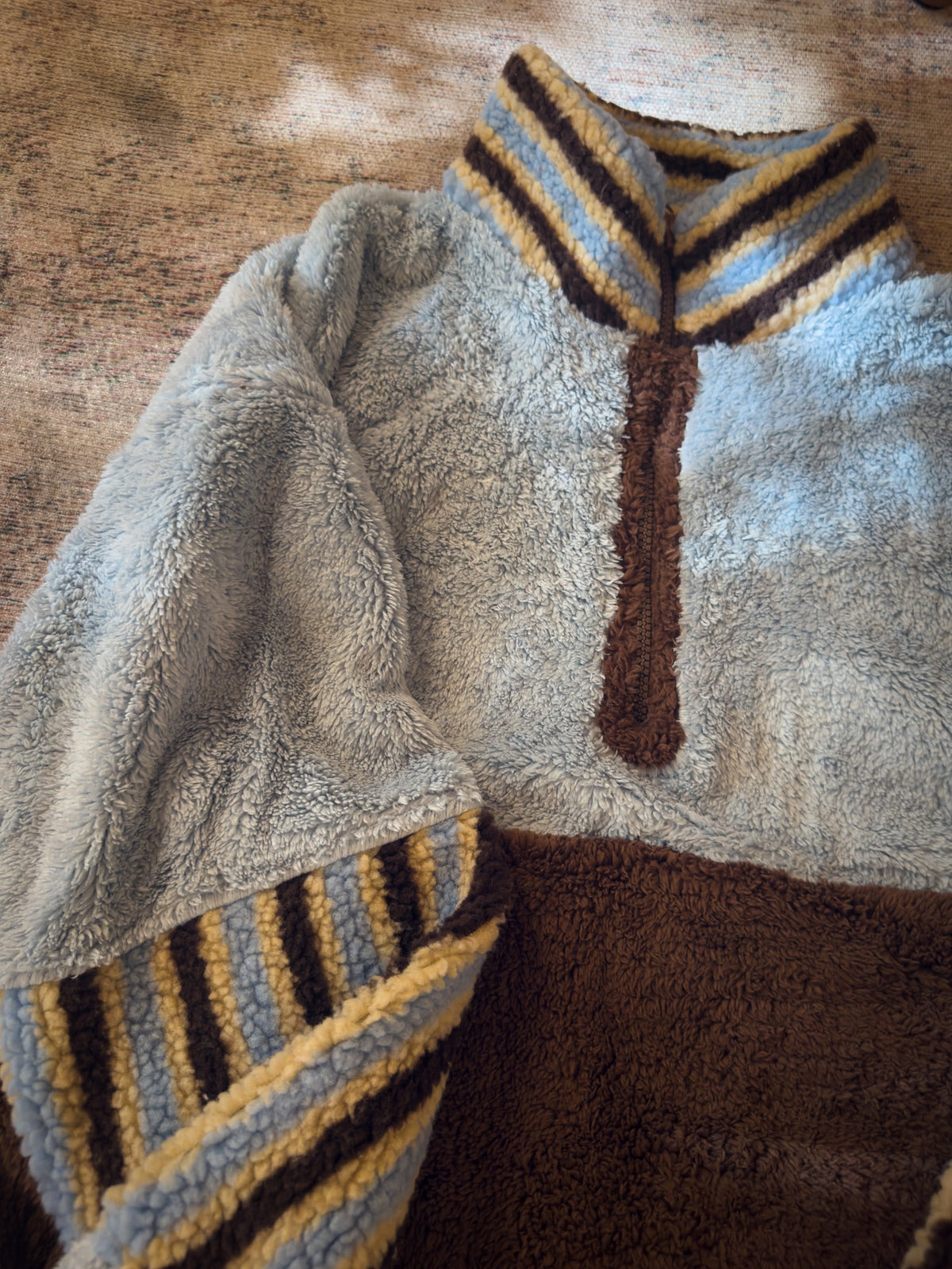 The Bear Bear Jacket