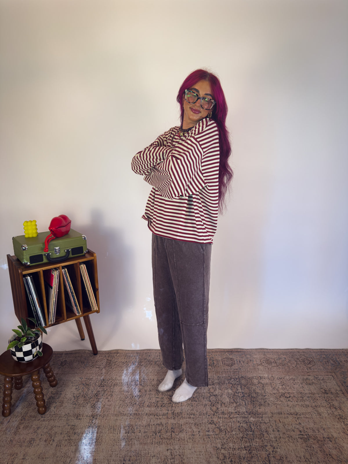 The Cove Pants
