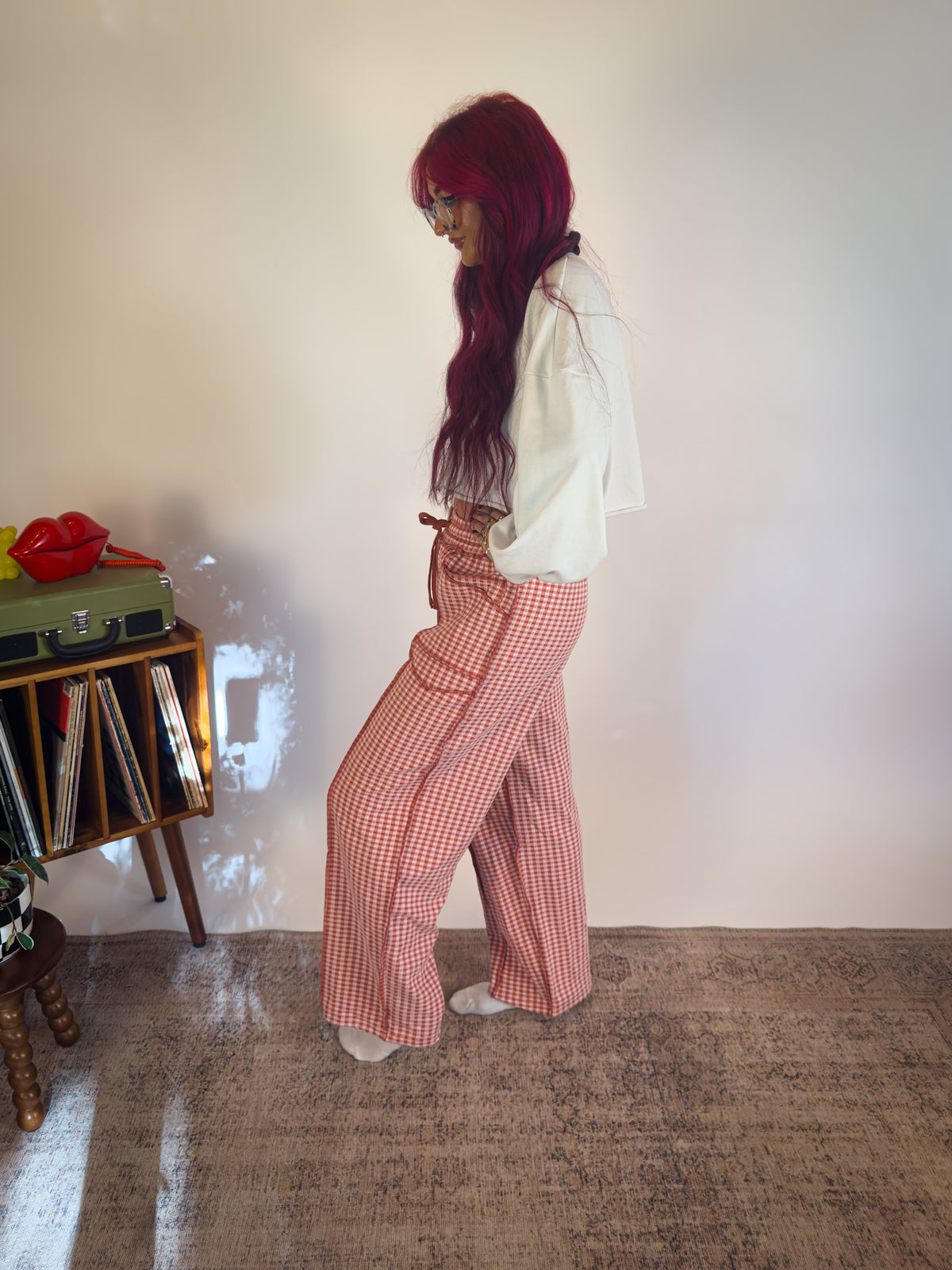 The Neddy Pants