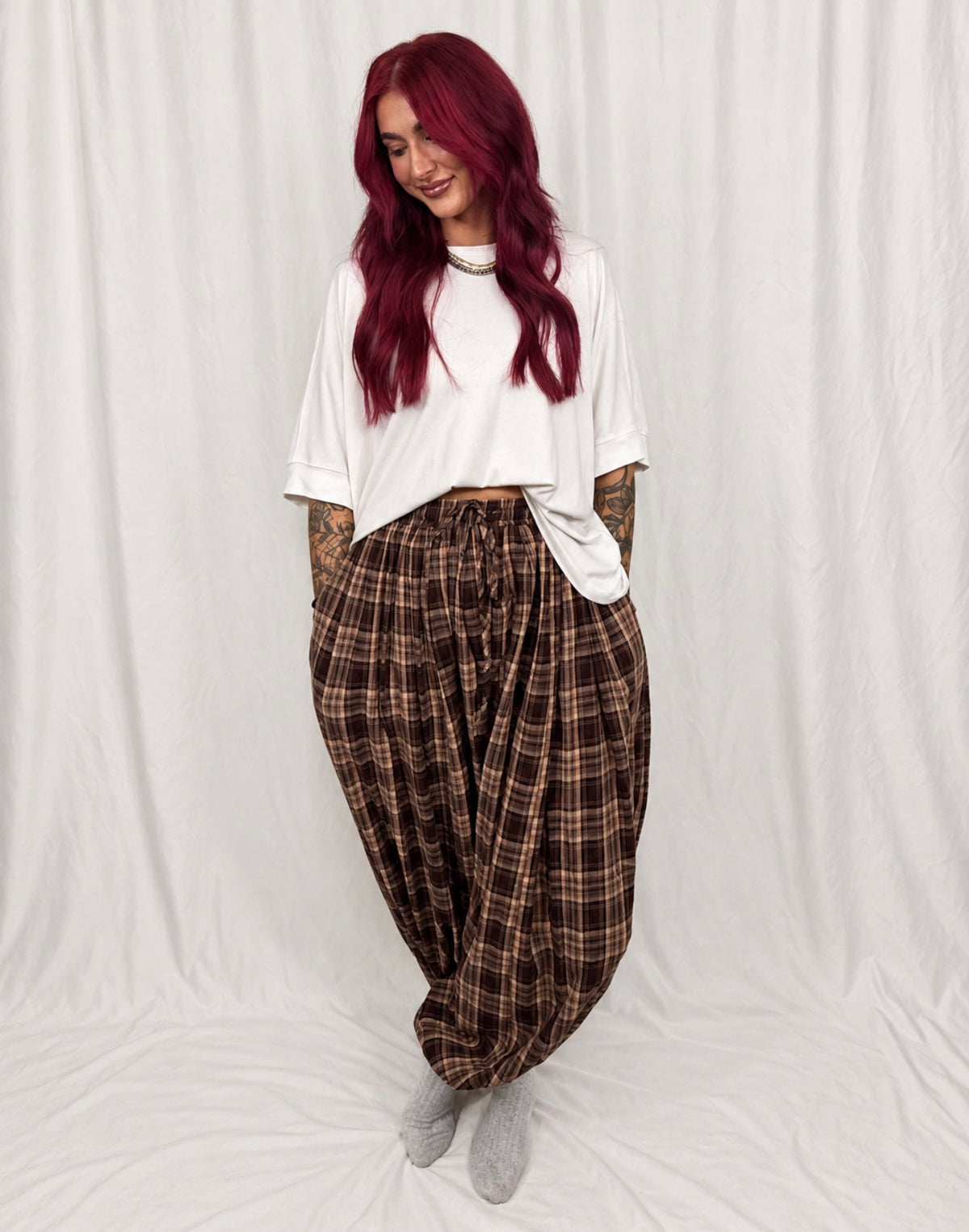 The Ryman Joggers