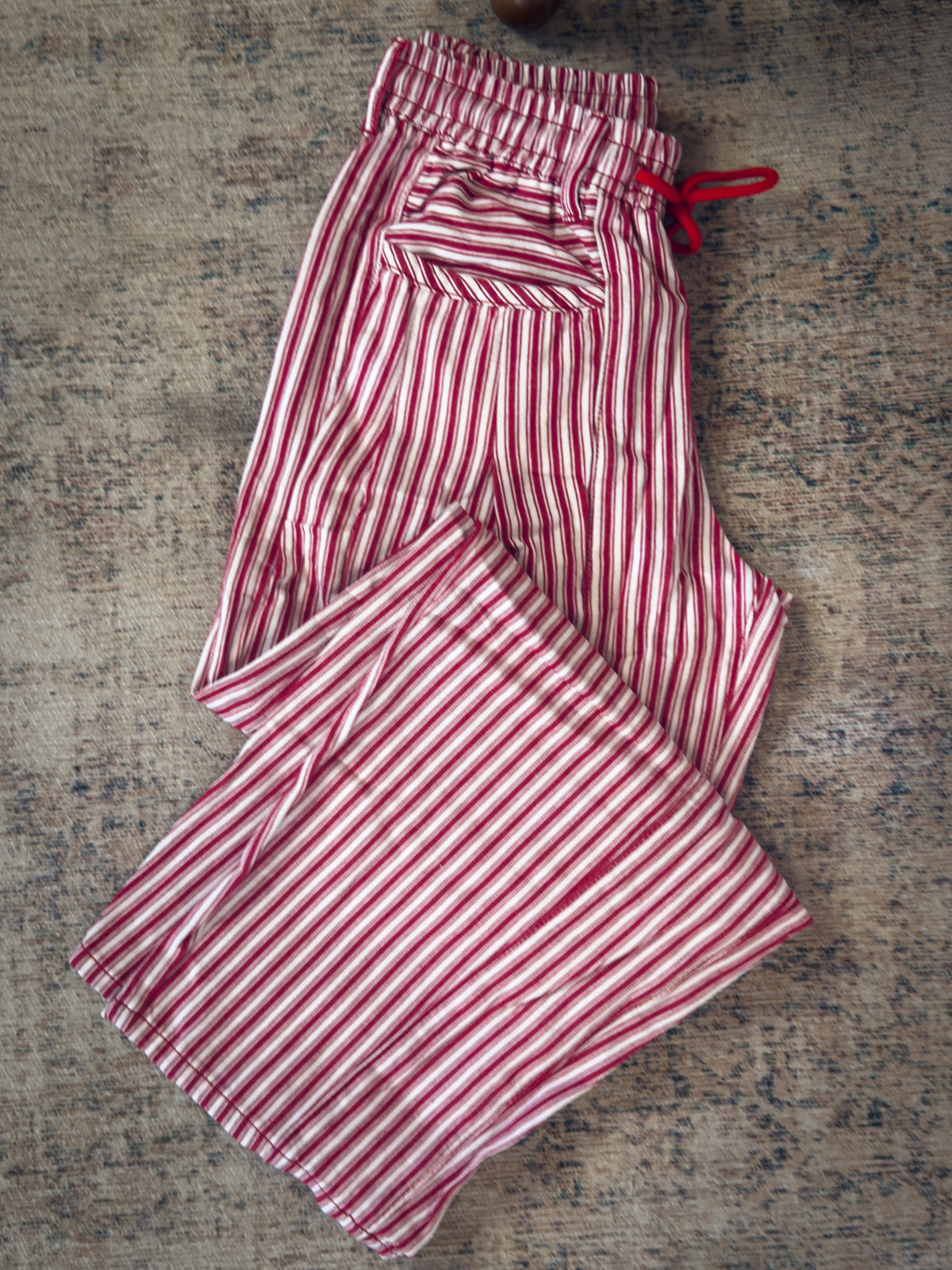 The Kelsey Pants