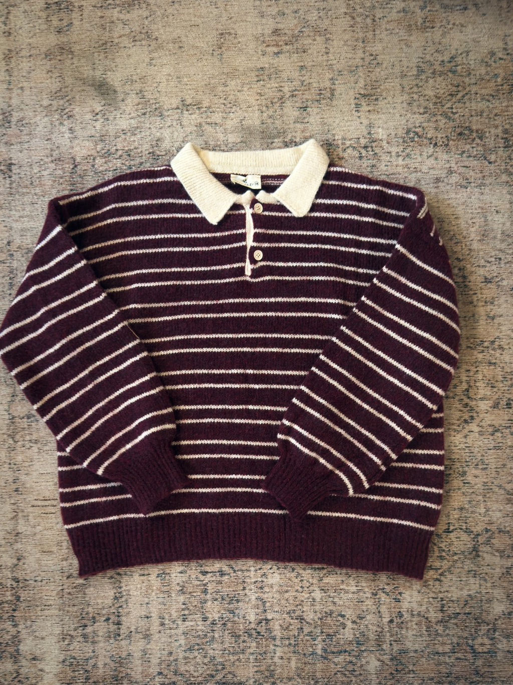 The Goldie Polo