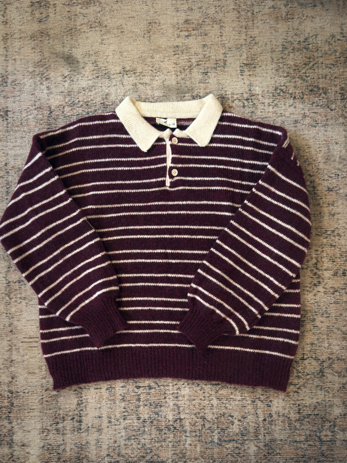 The Goldie Polo