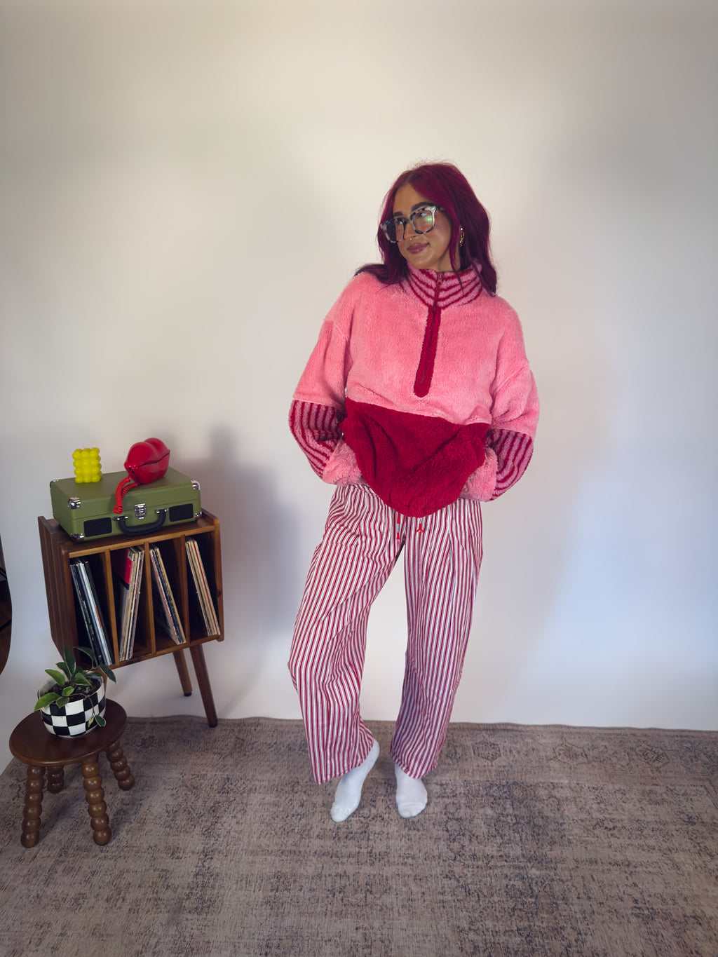 The Bear Bear Jacket
