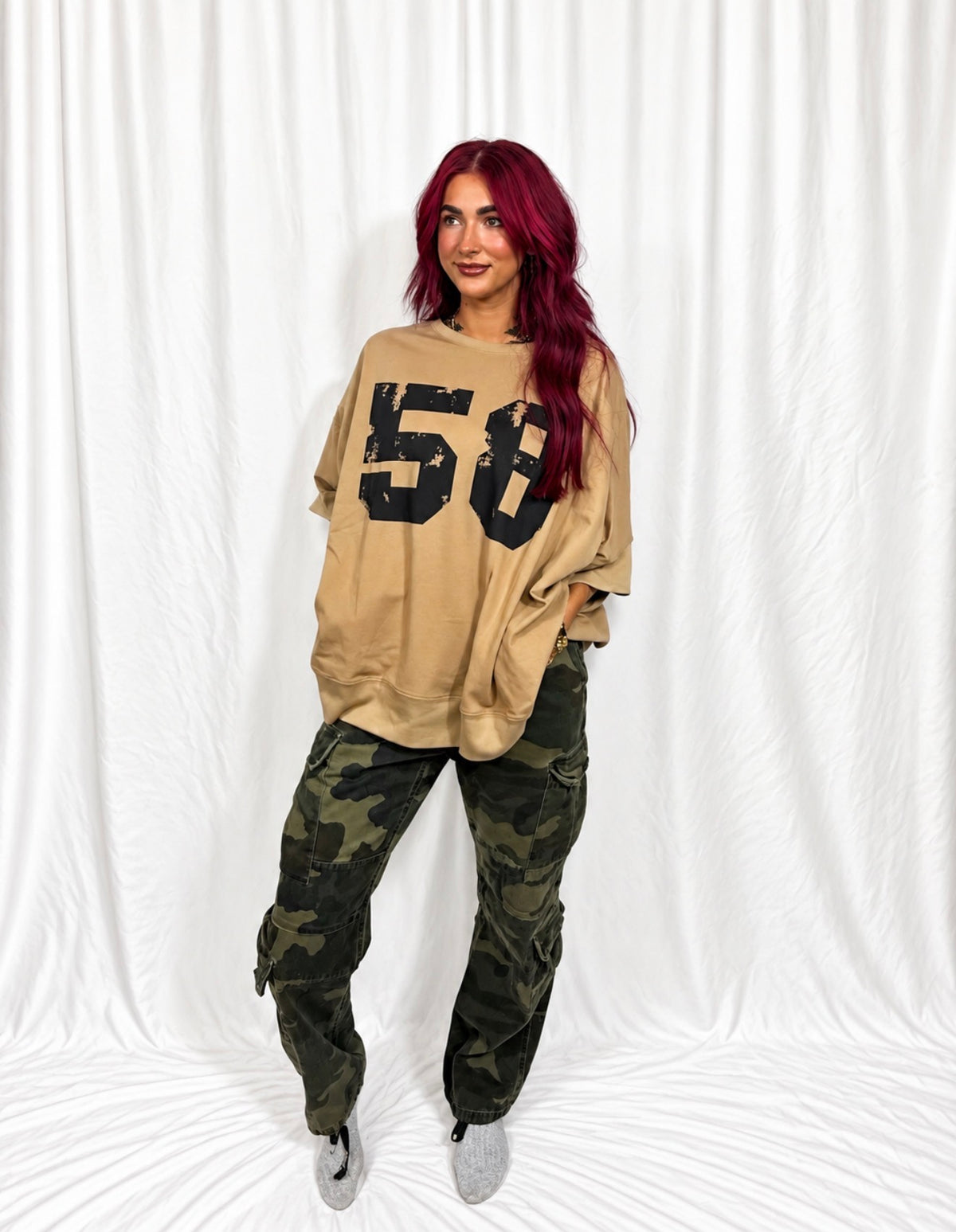The Nora Tee