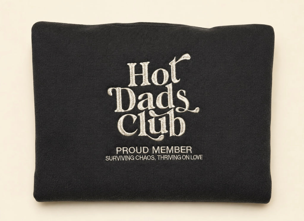 Hot Dad Club